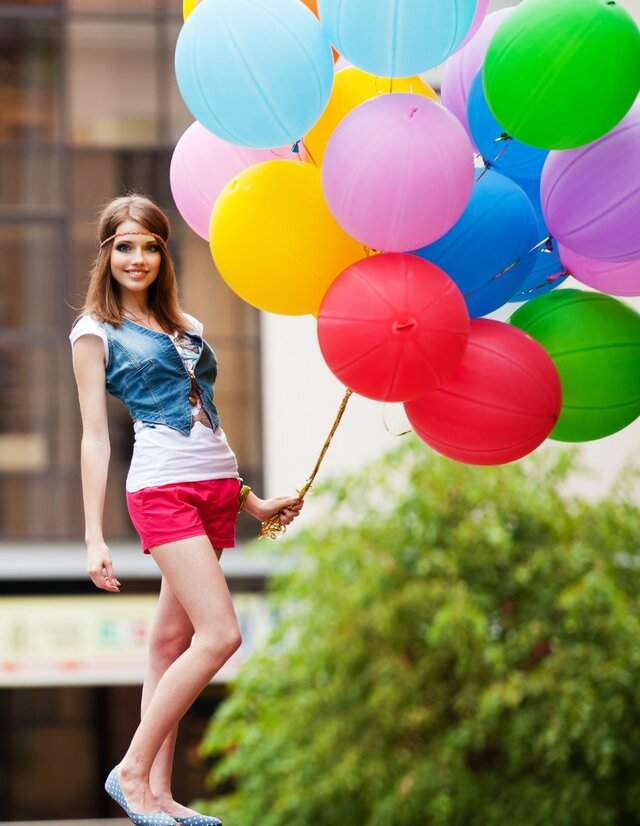 Svetlana Grabenko's photo