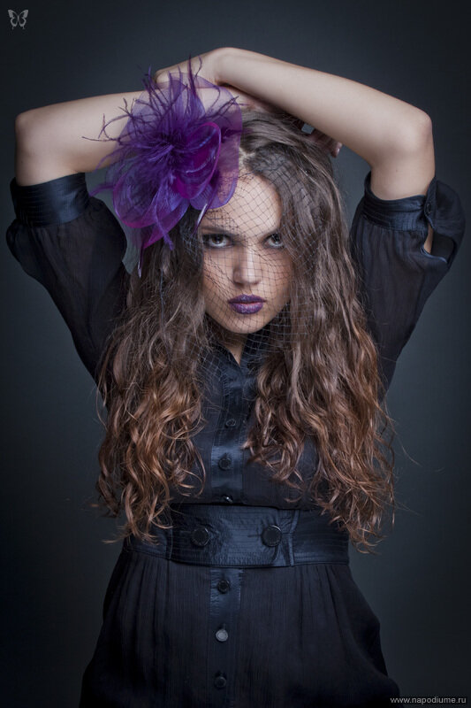 Anastasia Al'sevskaa's photo