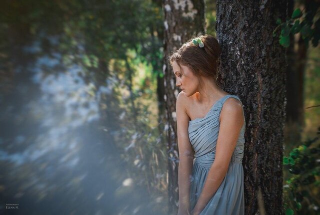 Elena Nevmyanova's photo