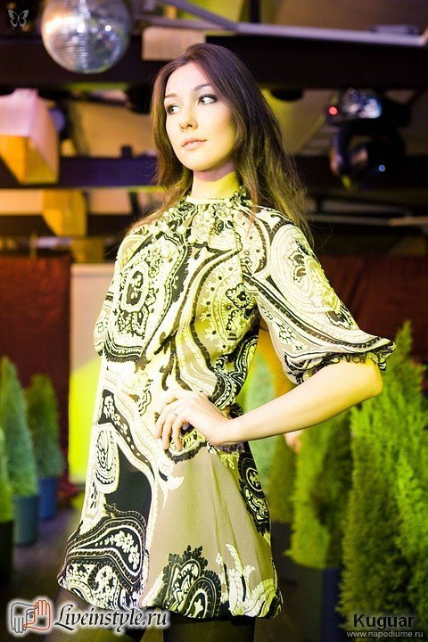 Ksenia Akopova's photo