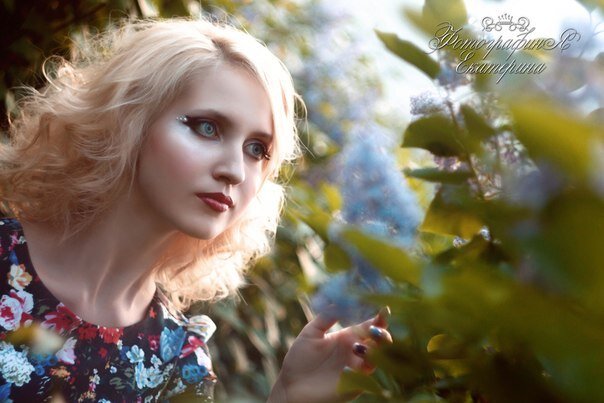 Фото Julija Kornilaeva
