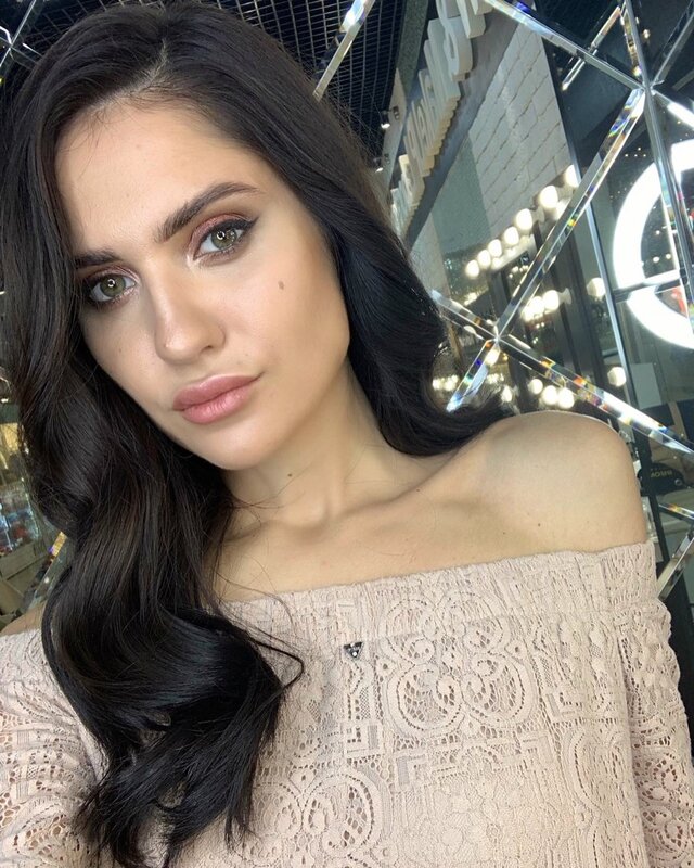 Kseniya Samokhina's photo