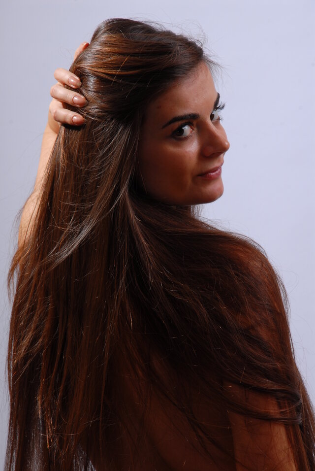 Фото Алина Zamalina Ткачук