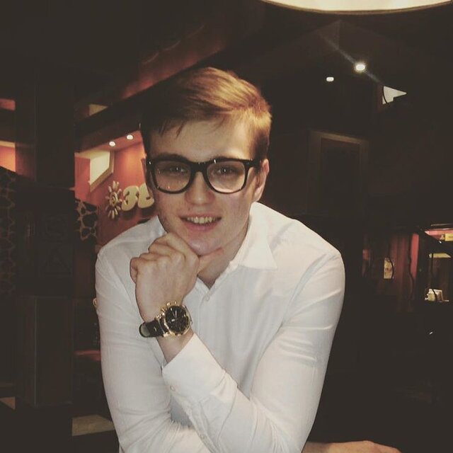 Foto Dmitrij Taimnovskij