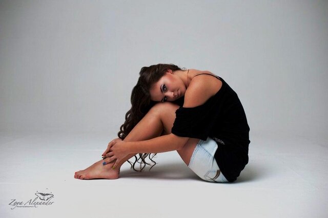 Anastasija Vasil'eva's photo