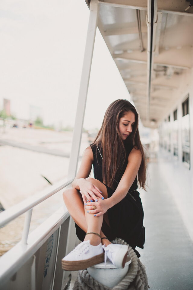 Darya Tomkova's photo