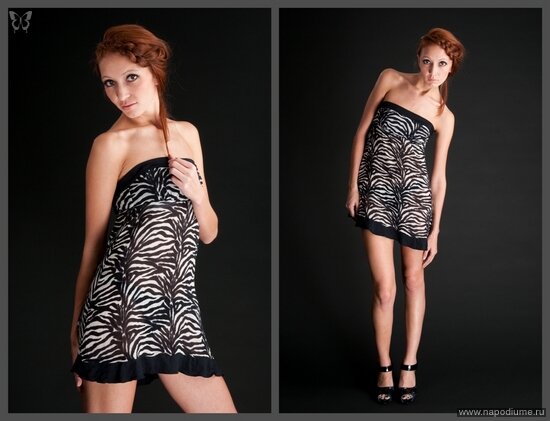 Al'bina Antonceva's photo
