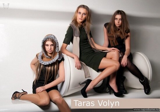 Taras Volyn's photo