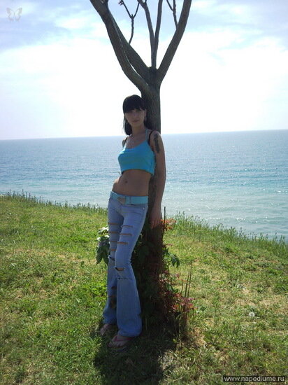 Elena Kurd's photo