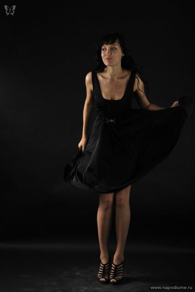 Фото Natalia Tasha Sirotkina