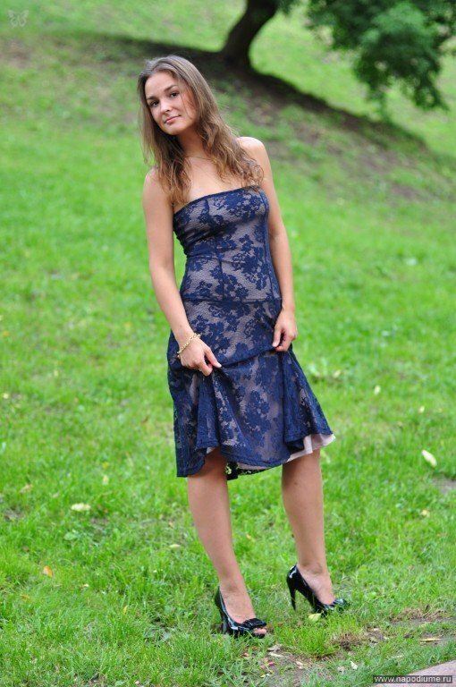 Dar'a Usakova's photo