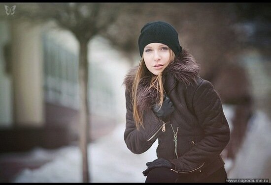 Фото Анна Животова