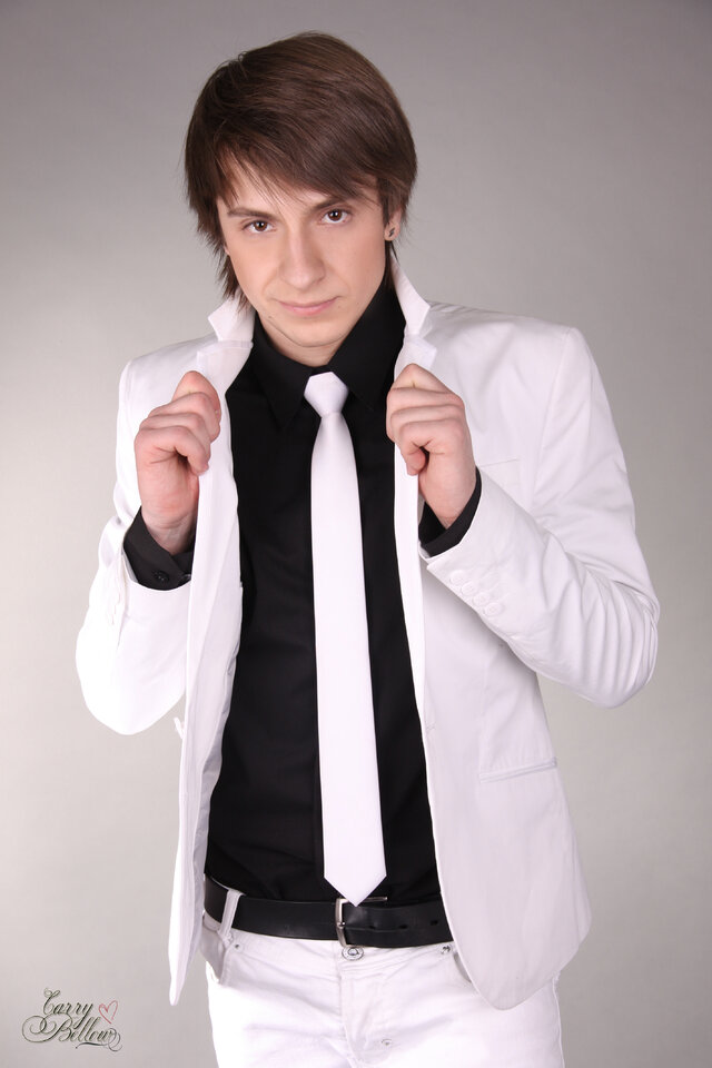 Foto Maria Zelikina