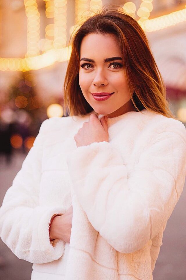 Фото Екатерина Ekaterina Калинина