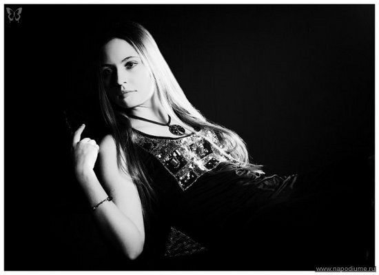 Foto Veronika Vovdenko