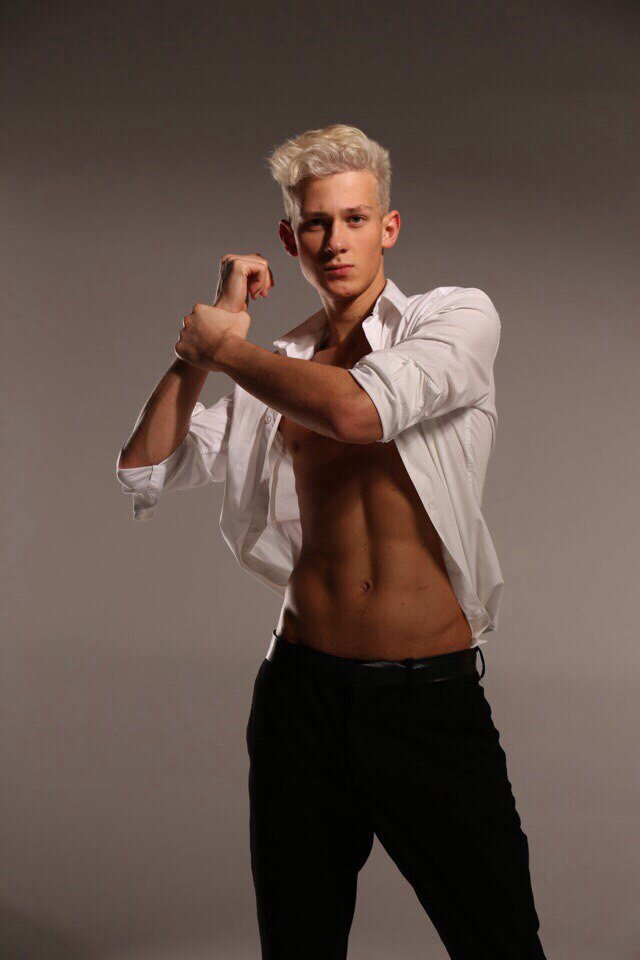 Ilya Gunko's photo