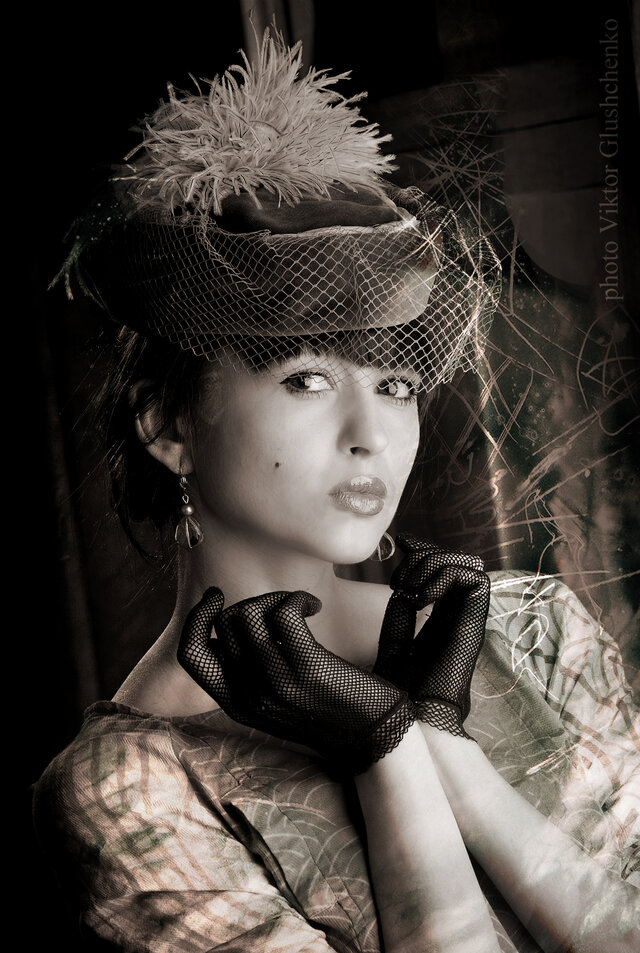 Aleksandra Striharcuk's photo