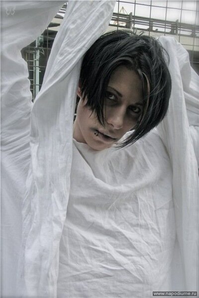 Aleksandr Akuma's photo
