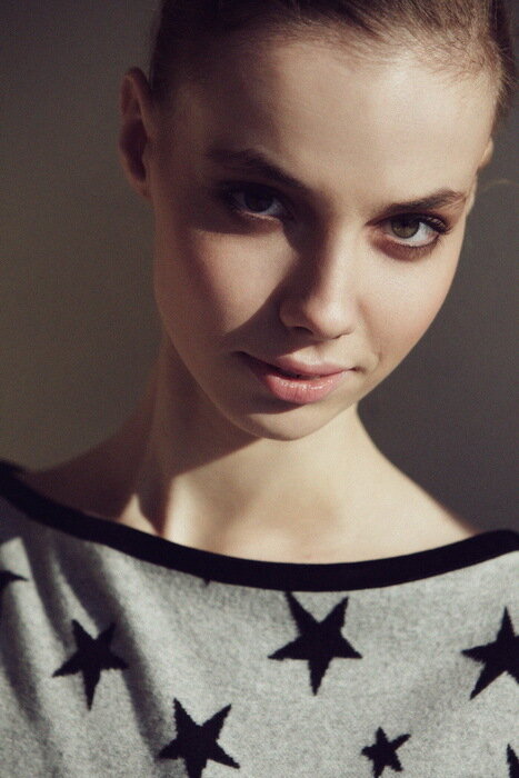 Nadezhda Kuhal'skaja's photo