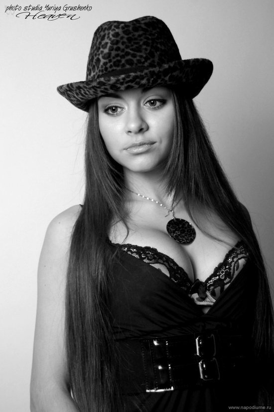Ksenia Teresenko's photo