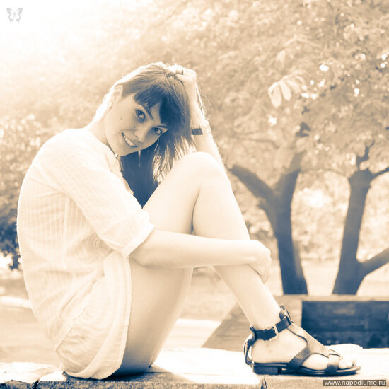Dar'a Udovicenko's photo