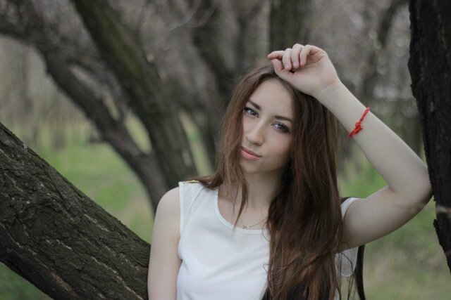 Фото Kira Kirilova