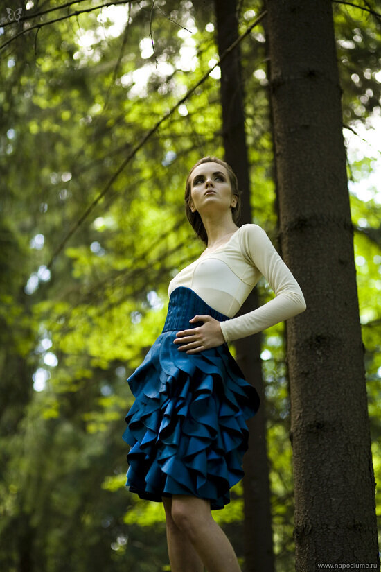 Valeria Udina's photo