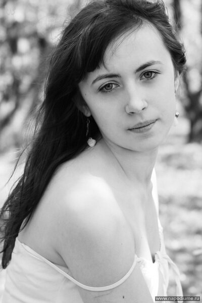 Valeria Timofeeva's photo