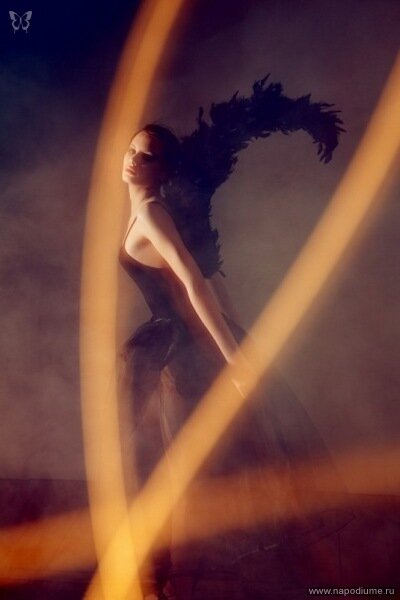 Ula Azarkina's photo