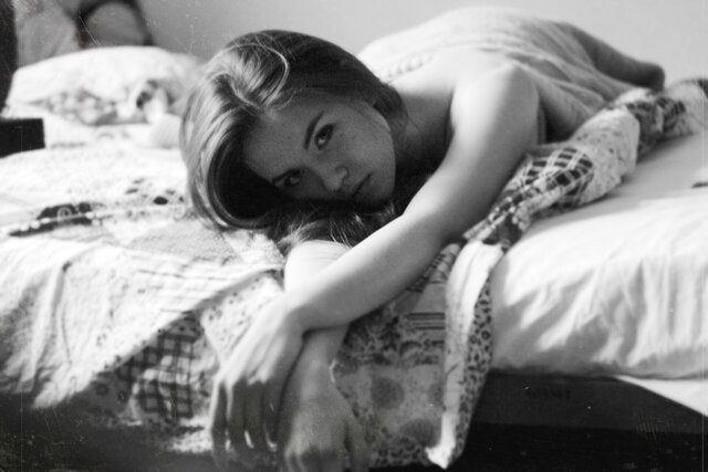 Dasha Mukhortova's photo