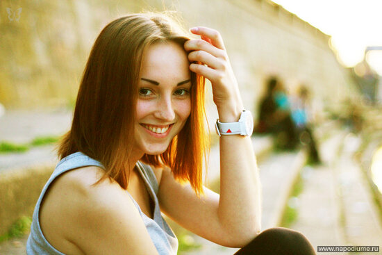 Elena Volovodova's photo