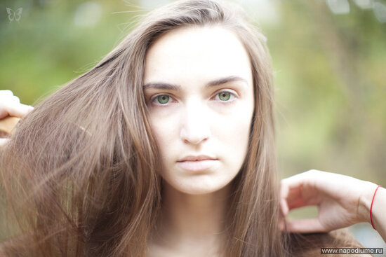 Nataleen Osadcha's photo