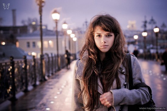 Pavel Razanov's photo