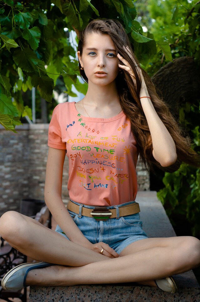 Foto Anastasia Kapuza