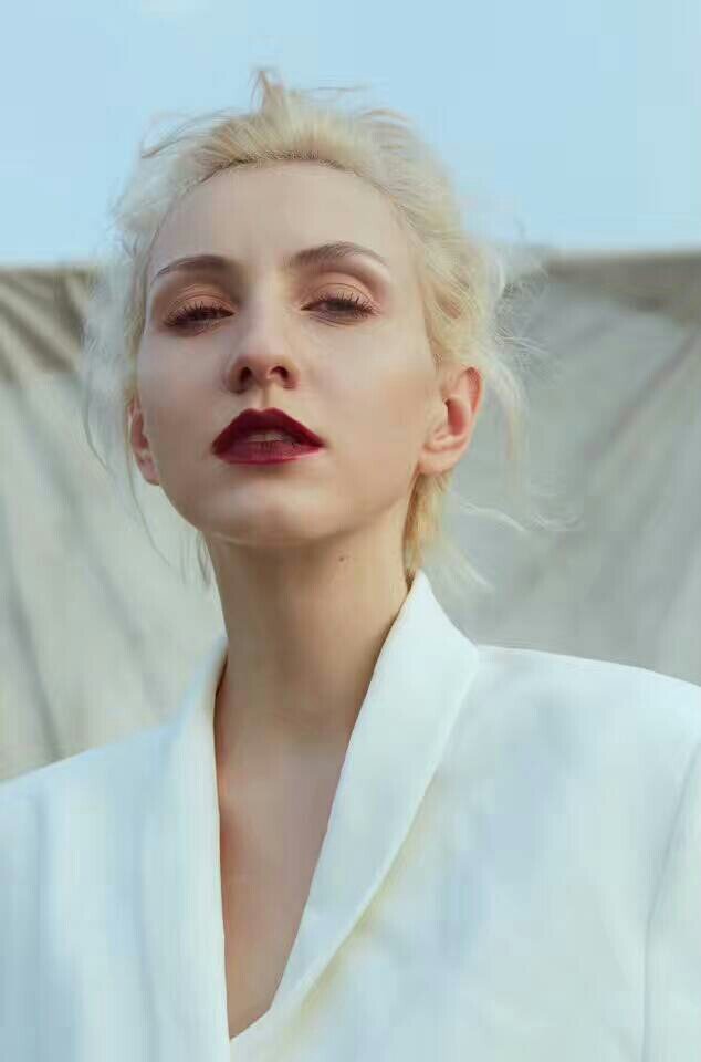 Foto Marija Chebotareva