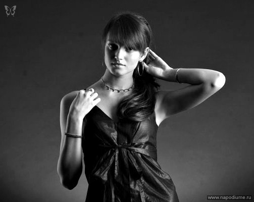 Natalie Grebentsova's photo