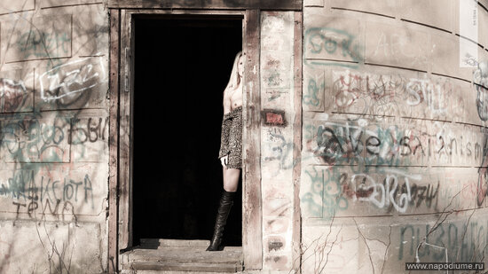 Misha Shipilov's photo