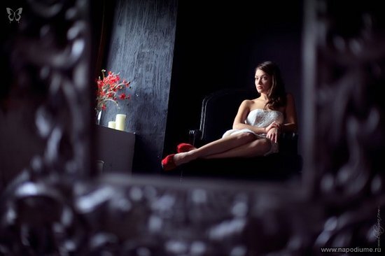 Katerina Belakova's photo