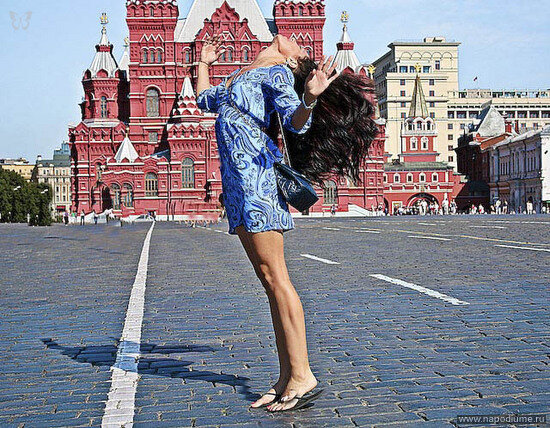 Ul'ana Kardas's photo