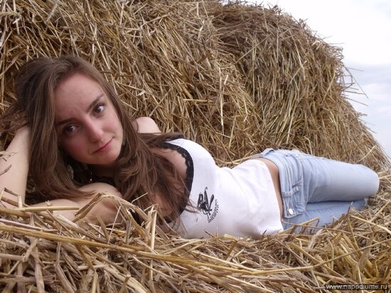 Elizaveta Malevic's photo