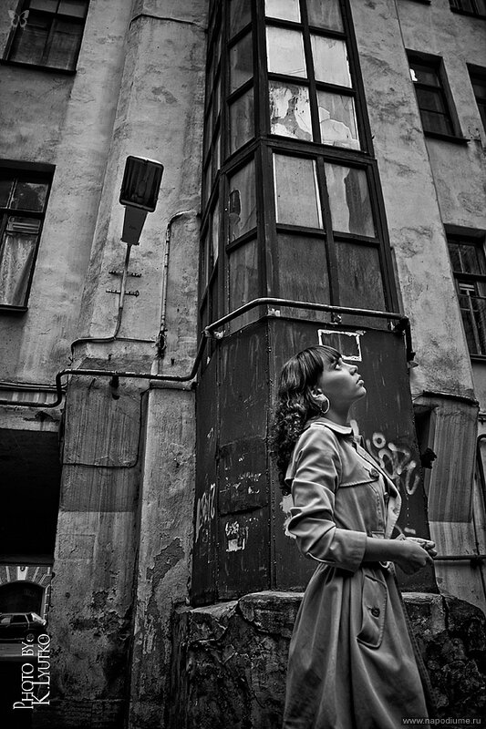 Фото Константин Лютько