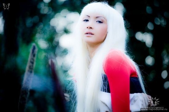Olesa Sokolan's photo