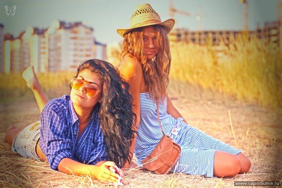 Viktoria Maj's photo