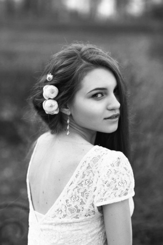 Фото Лена Бахмутова
