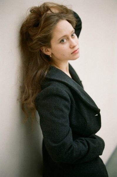 Фото Вера Lavinia Латышева