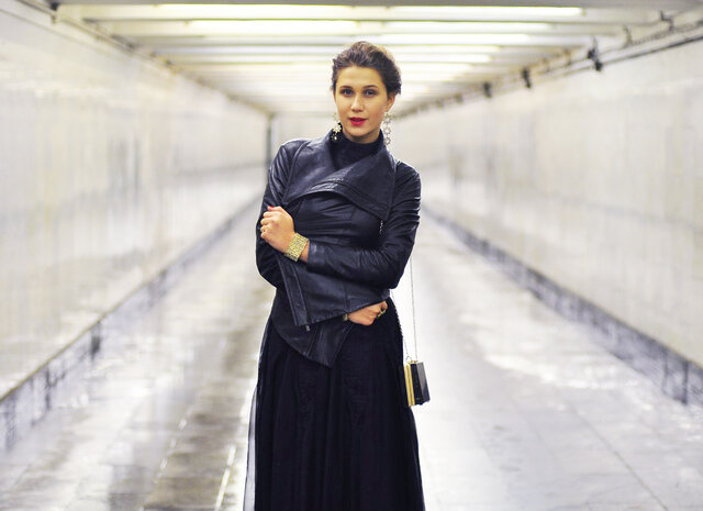 Valentina Slobodskova's photo