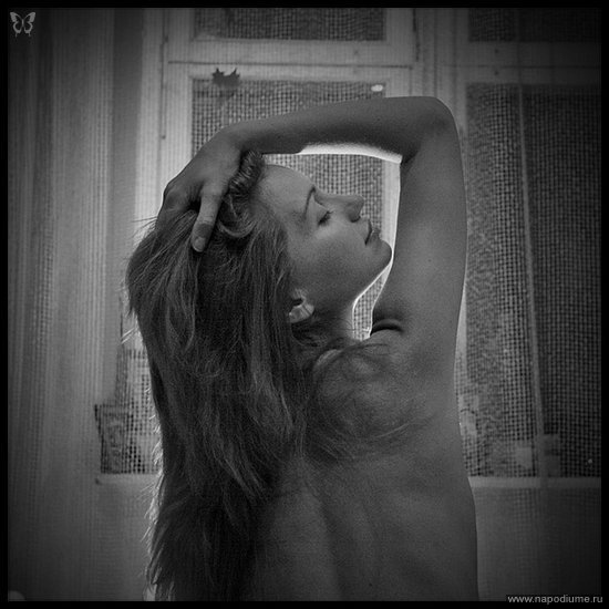 Foto Irina Kabanova