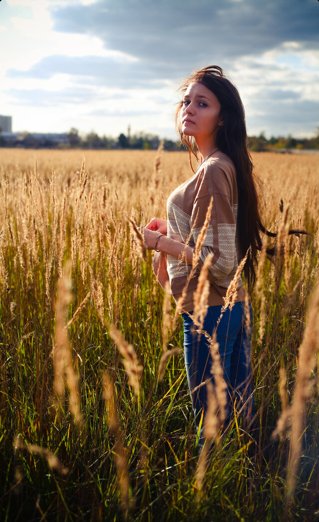 Фото Екатерина Русинова