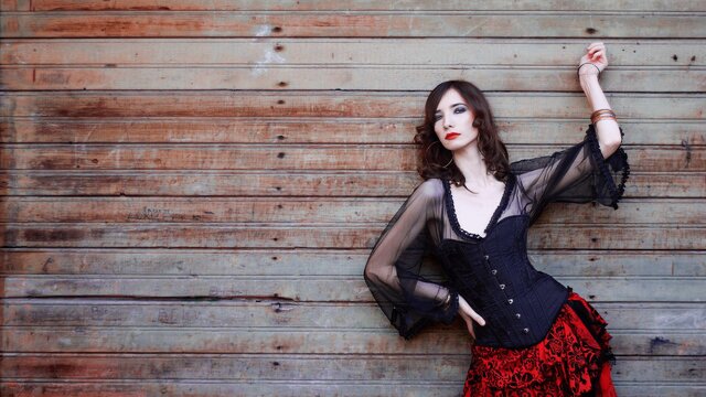 Foto Olesya Kargina