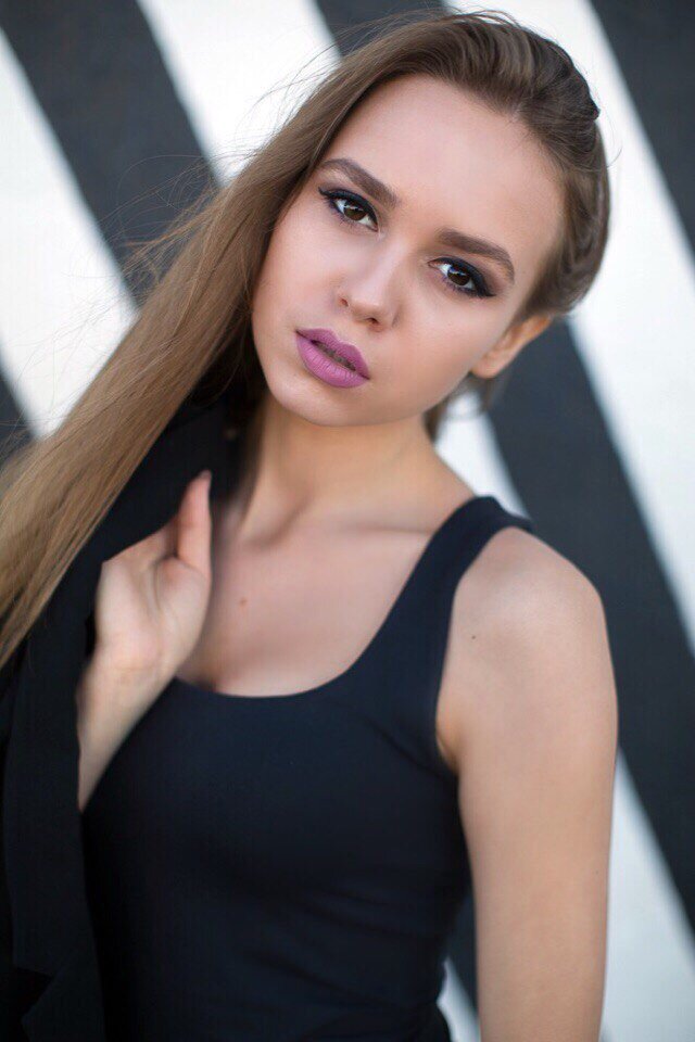 Mariia Petlenko's photo